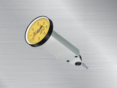 01810205瑞士TESA杠桿百分表