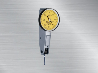 01810006瑞士TESA杠桿百分表