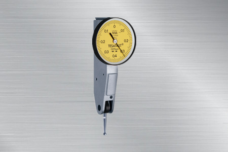 瑞士TESA杠桿百分表01810008