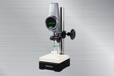 德國高精度數(shù)字高度計DHG-050/DHG-100