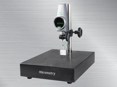 德國高精度數字高度計DHG-100Plus