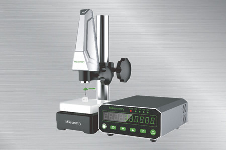 德國(guó)Mikrometry高精度數(shù)字高度計(jì)DHG-015A