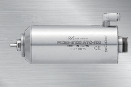 NR50-5100 ATC自動換刀主軸