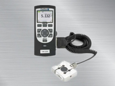 美國Chatillon數字測力計SLC-250G