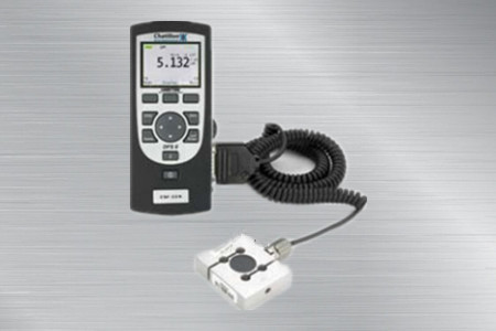 美國Chatillon數字測力計SLC-250G