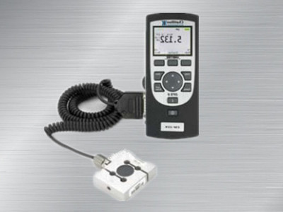 美國Chatillon數字測力計SLC-250G