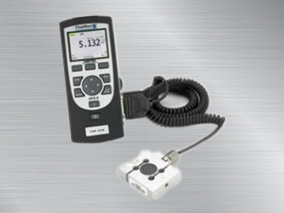 美國Chatillon數字測力計SLC-0100