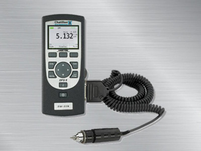 美國Chatillon數字測力計STS-0003