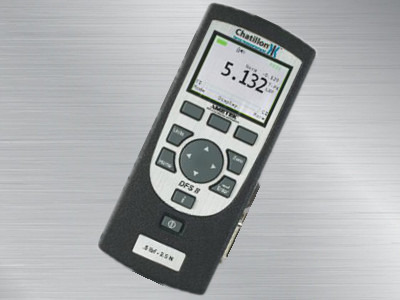 美國查狄倫數字測力計DFS2-R-0050