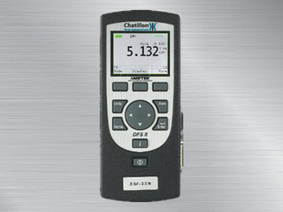 美國查狄倫數字測力計DFS2-R-0025