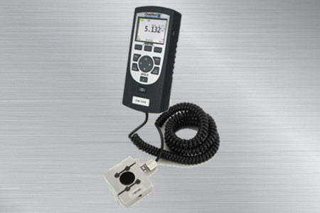 美國Chatillon數字測力計DFS2-R-0500