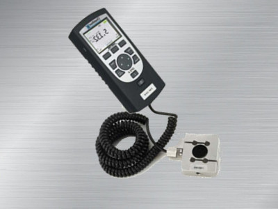 美國Chatillon數字測力計DFS2-R-1000