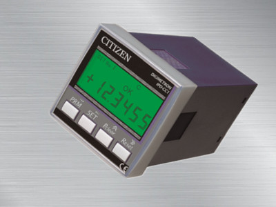 西鐵城CITIZEN顯示器IPD-CC1 