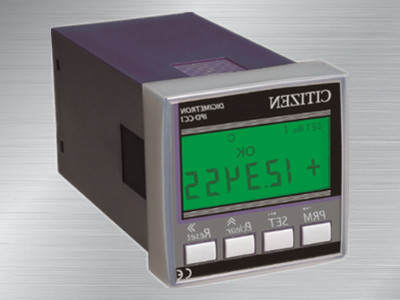 西鐵城CITIZEN顯示器IPD-CC1