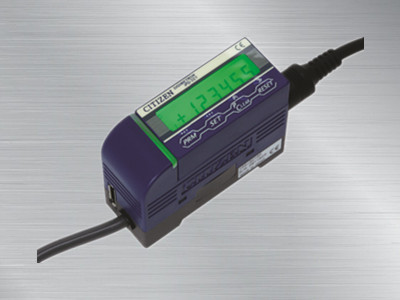 西鐵城CITIZEN顯示器IPD-SC1R