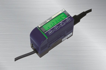 西鐵城CITIZEN顯示器IPD-SC1R