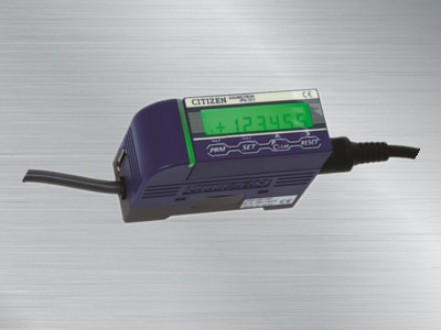 西鐵城CITIZEN顯示器IPD-SC1R