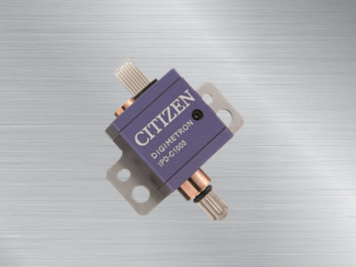 西鐵城CITIZEN探針IPD-C1003 