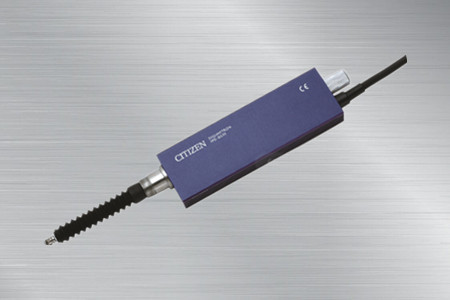 西鐵城電子比測(cè)探針I(yè)PD-B535尺寸