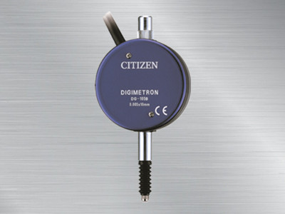 CITIZEN電子比測探針DG-105B