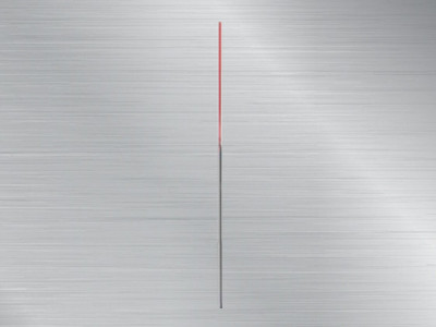 CH-A12-1.5M圓棒型陶瓷纖維研磨刷 CH-A12-1.5M圓棒型陶瓷纖維研磨刷