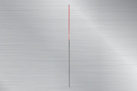 CH-A12-3L-TL圓棒型陶瓷纖維研磨刷