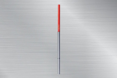 CH-A12-7M-TL圓棒型陶瓷纖維研磨刷