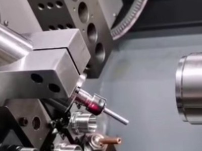 RBZ高速電主軸 · 排刀機鉆孔效率升級神器