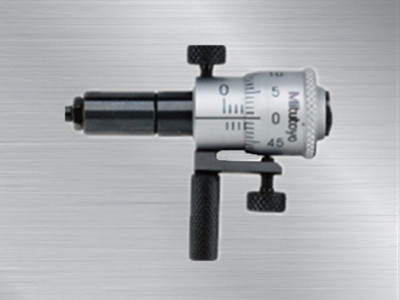 日本三豐mitutoyo內徑千分尺141-101