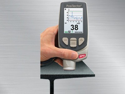 美國DeFelsko SPG表面粗糙度儀 美國DeFelsko SPG表面粗糙度儀