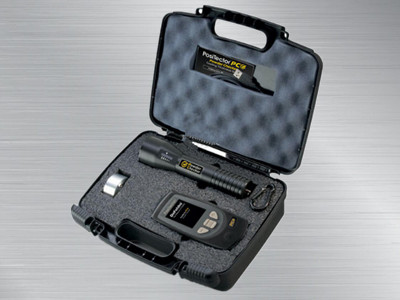 美國DeFelsko PC非接觸式粉末測厚儀 