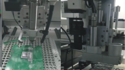 分板機(jī)主軸