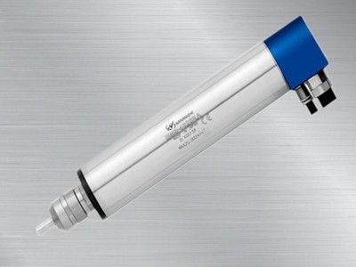 馬達主軸BMS-4020RA