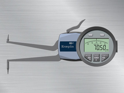 德國數(shù)顯內(nèi)卡規(guī)G250