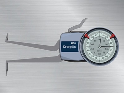 德國指針式內(nèi)卡規(guī)H250