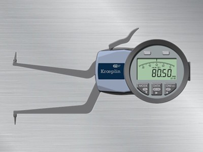 德國(guó)kroeplin內(nèi)卡規(guī)G260 德國(guó)kroeplin內(nèi)卡規(guī)G260