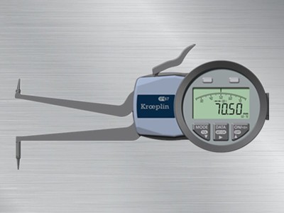 德國數(shù)顯內(nèi)卡規(guī)G250