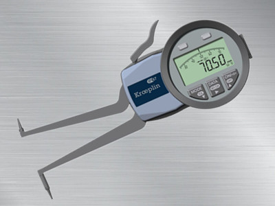 德國數(shù)顯內(nèi)卡規(guī)G250 