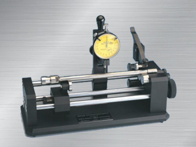 環(huán)球UNIVERSAL同心度儀H-20