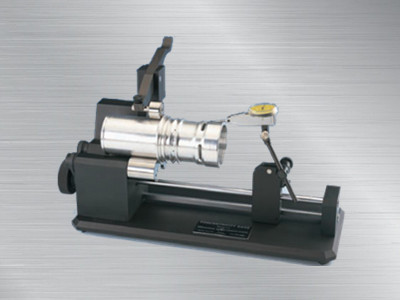 美國(guó)環(huán)球同心度儀B-40