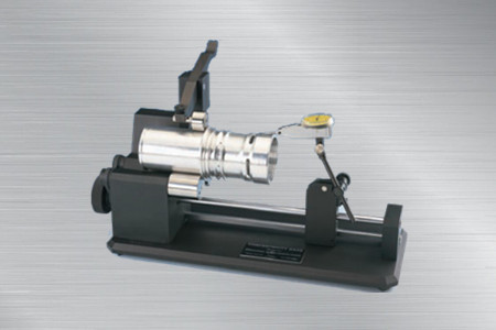 美國(guó)環(huán)球同心度儀B-40