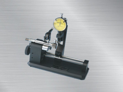 美國同心度儀E-10