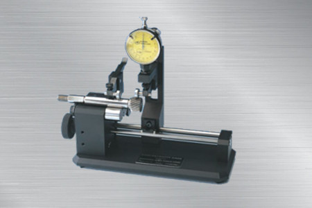 環球同心度儀E-40