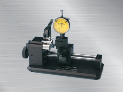 美國環球同心度儀F-10