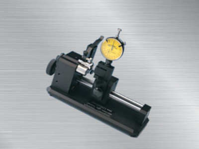 美國環球同心度儀F-10