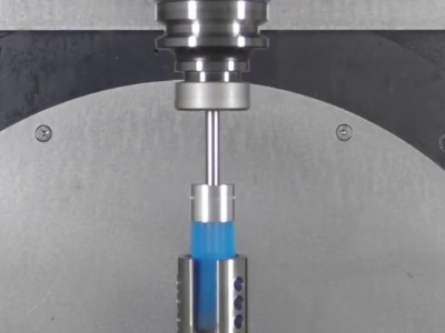 內(nèi)孔毛刺難題：銳必克內(nèi)孔研磨刷專業(yè)解決方案