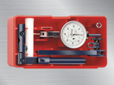 312標準型全套指示表