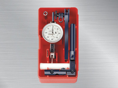 瑞士TESA套裝指示表