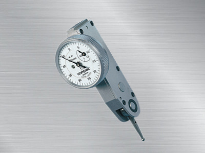 瑞士TESA杠桿百分表COMPAC 213