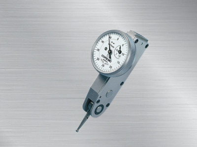 瑞士TESA杠桿百分表COMPAC 213